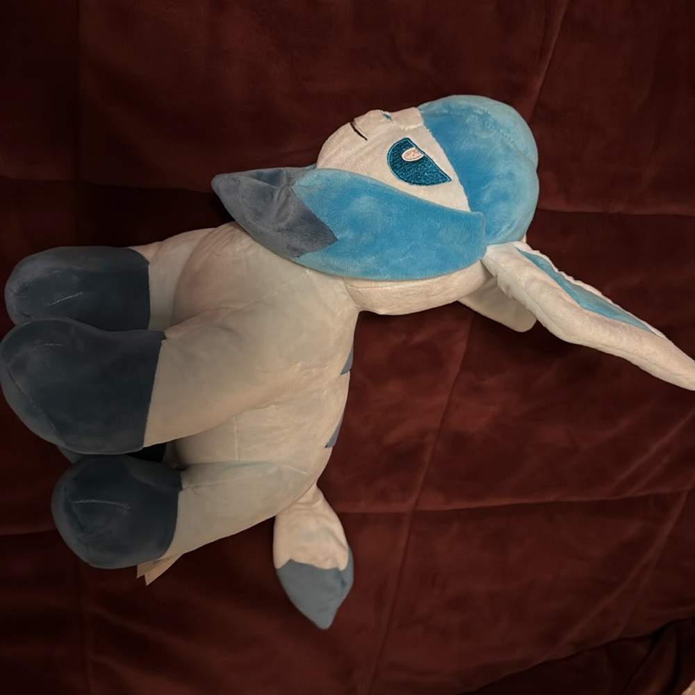 Build a bear Pokémon